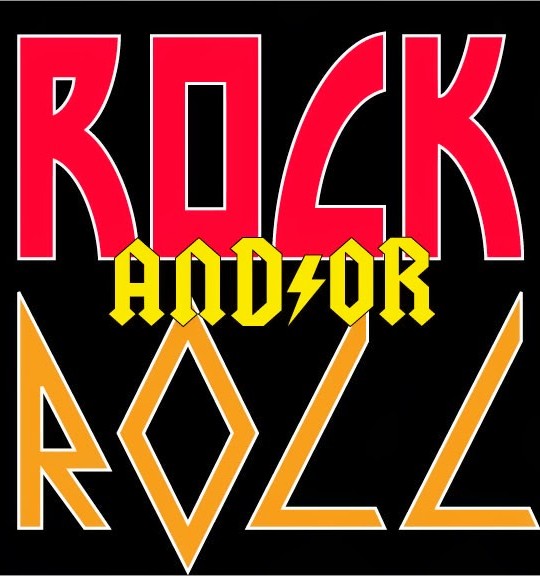 Rock and/or Roll