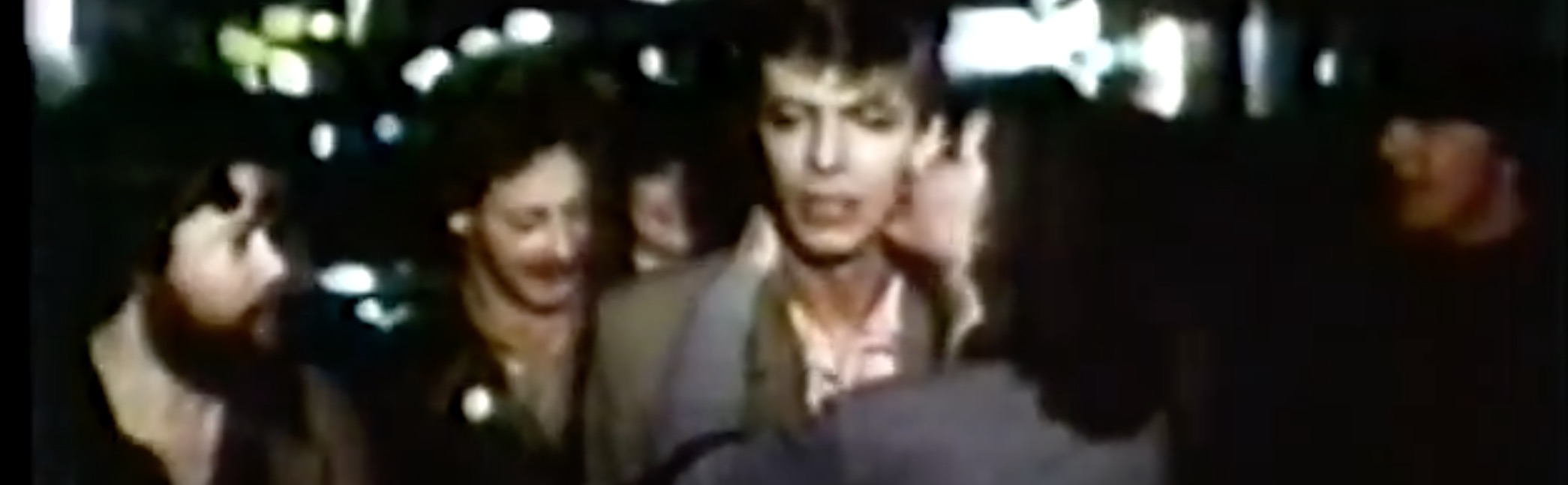 David Bowie