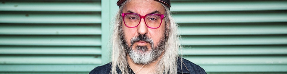 J Mascis
