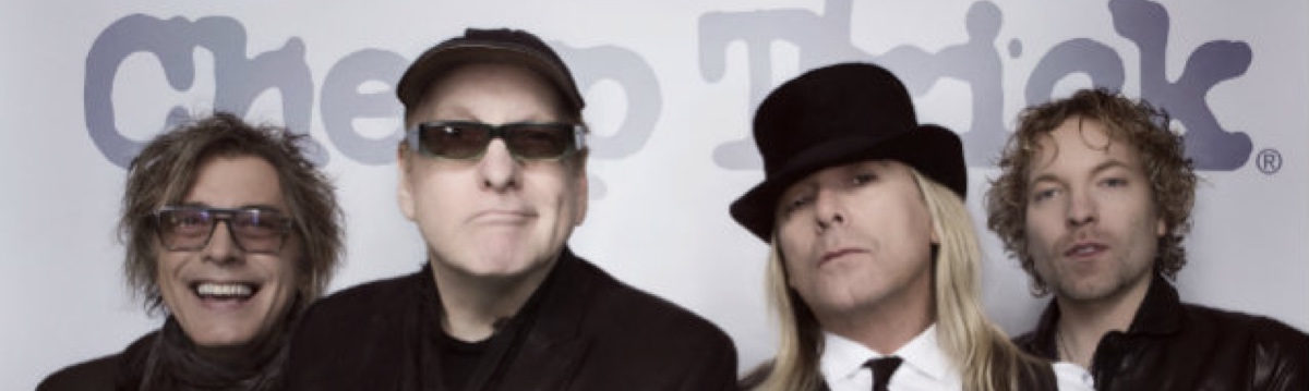 Cheap Trick